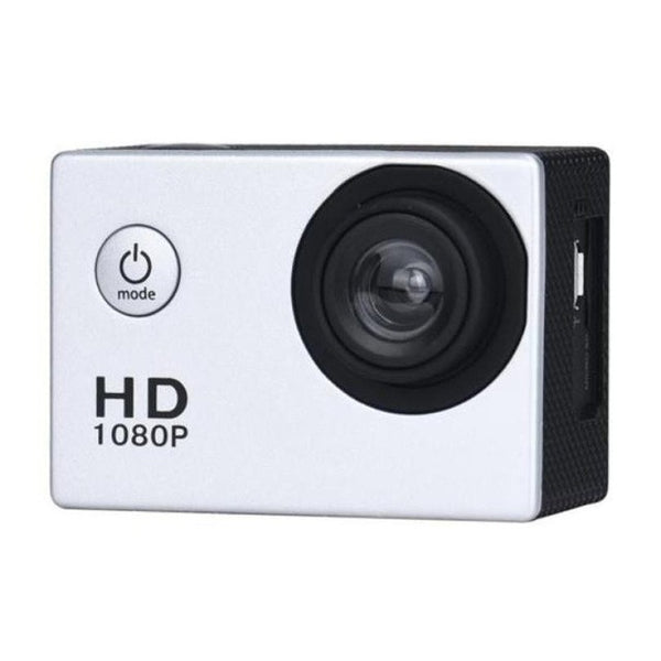 2Inch Mini Waterproof Sports Recorder Car DV Camera
